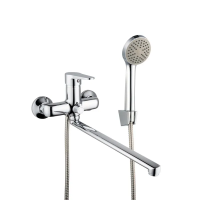 Змішувач для ванни Champion Arco 006 (EURO) (MI6402) Змішувач для ванни Champion Arco 006 (EURO) (MI6402)