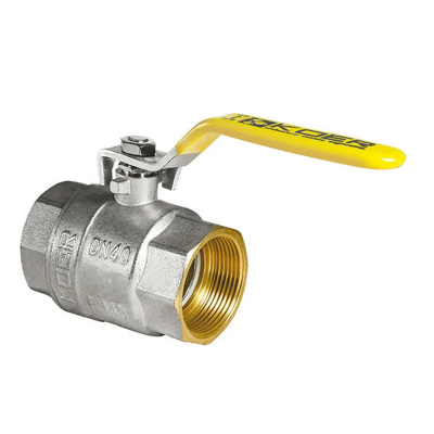 Кран кульовий KOER KR.214.G - 2