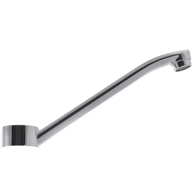 Вилив (гусак) Haiba (35 мм) (GU0010) Вилив (гусак) Haiba (35 мм) (GU0010)