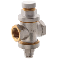 Редуктор тиску Koer KR.1252 1/2 