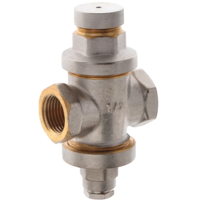 Редуктор тиску Koer KR.1252 1/2 Редуктор тиску Koer KR.1252 1/2