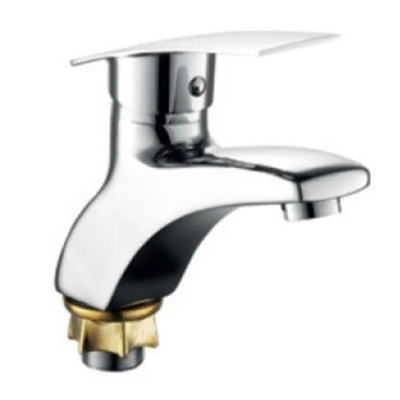 Змішувач для умивальника Mixxus VEGAS 001 (Nut) (без підведення) (MI6285) Змішувач для умивальника Mixxus VEGAS 001 (Nut) (без підведення) (MI6285)