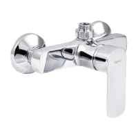 Змішувач для душа Zerix TDS A439 (ZX2926) Змішувач для душа Zerix TDS A439 (ZX2926)