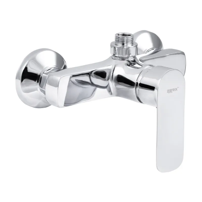 Змішувач для душа Zerix TDS A439 (ZX2926) Змішувач для душа Zerix TDS A439 (ZX2926)