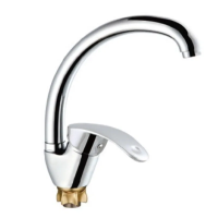 Змішувач для кухні Mixxus YUB4-135 (MI6473) Змішувач для кухні Mixxus YUB4-135 (MI6473)