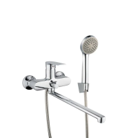 Змішувач для ванни Champion Rama 006 (EURO) (MI6365) Змішувач для ванни Champion Rama 006 (EURO) (MI6365)