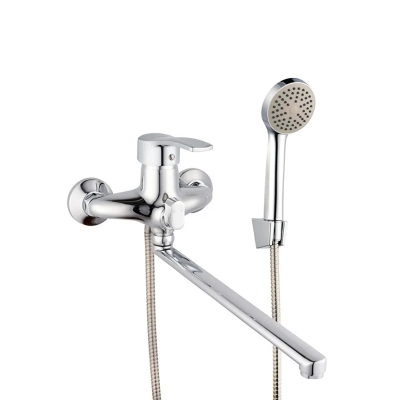 Змішувач для ванни Champion NHK 006-279 (EURO) (MI6396) Змішувач для ванни Champion NHK 006-279 (EURO) (MI6396)