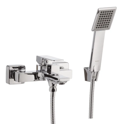 Змішувач для ванни Haiba MILLER 009 (HB0960) Змішувач для ванни Haiba MILLER 009 (HB0960)