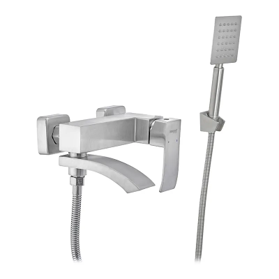 Змішувач для ванни Mixxus Amax-009 (Euro) (MI5985) Змішувач для ванни Mixxus Amax-009 (Euro) (MI5985)