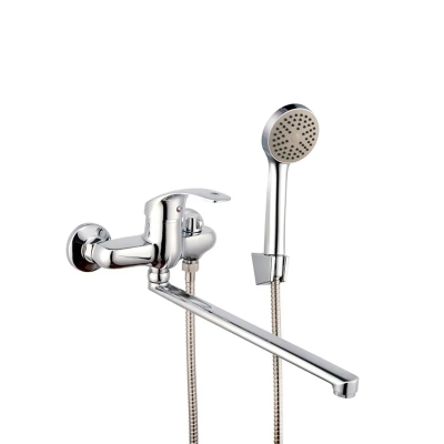 Змішувач для ванни Champion NEO 006-135 (EURO) (MI6397) Змішувач для ванни Champion NEO 006-135 (EURO) (MI6397)