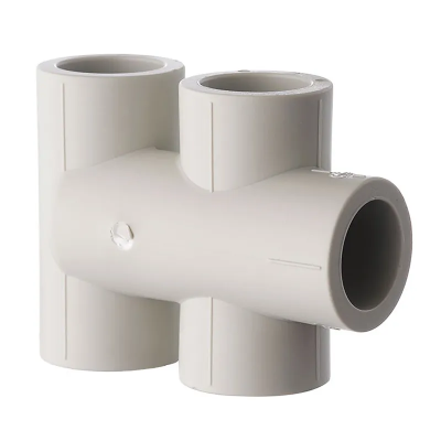 П'ятерник Koer K0276.PRO 25x20 PPR (KP2920) П'ятерник Koer K0276.PRO 25x20 PPR (KP2920)