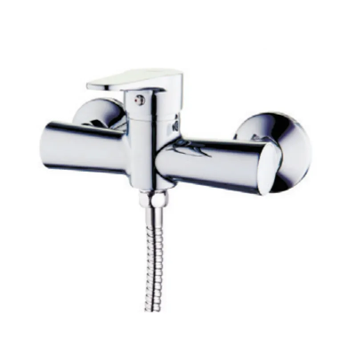 Змішувач для душу Mixxus PUD5-146 (MI6462) Змішувач для душу Mixxus PUD5-146 (MI6462)