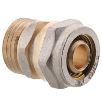 Цанга 16x1/2M MASTER (MA0034) Цанга 16x1/2M MASTER (MA0034)