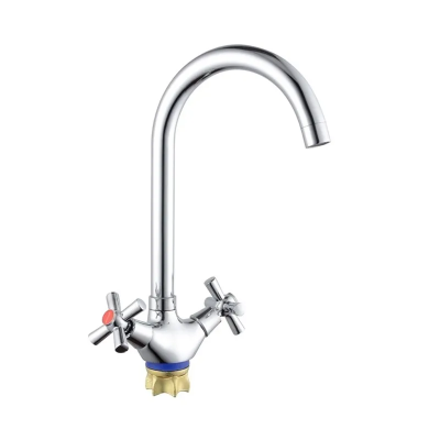 Змішувач для кухні Champion TLA 275-722 (Nut) (MI6413) Змішувач для кухні Champion TLA 275-722 (Nut) (MI6413)