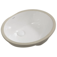 Раковина врізна під стільницю MIXXUS PREMIUM TOPPER-1701 495х405х205mm з переливом (MP6568) Раковина врізна під стільницю MIXXUS PREMIUM TOPPER-1701 495х405х205mm з переливом (MP6568)