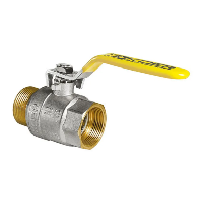 Кран кульовий KOER KR.215.G - 3/4