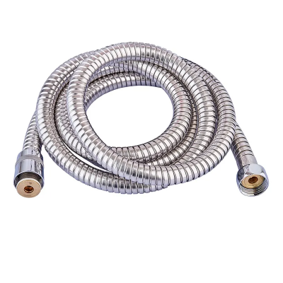 Шланг Mixxus Chr.F01 розтяжний 175-225 см (HO0026) Шланг Mixxus Chr.F01 розтяжний 175-225 см (HO0026)