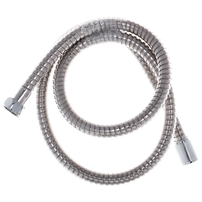 Шланг для гігієнічного душа Zerix Chr.Z-01 (120 см) (ZX2821) Шланг для гігієнічного душа Zerix Chr.Z-01 (120 см) (ZX2821)