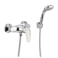 Змішувач для душа Cron Magic 003 (CR0153) Змішувач для душа Cron Magic 003 (CR0153)