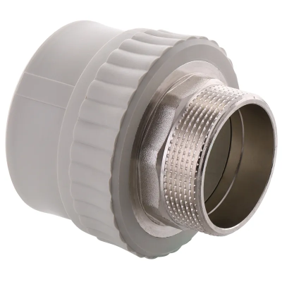 З'єднувальна муфта 63x2M З'єднувальна муфта 63x2M