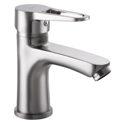 Змішувач для умивальника Zerix PUD1 045 (ZX2795) Змішувач для умивальника Zerix PUD1 045 (ZX2795)