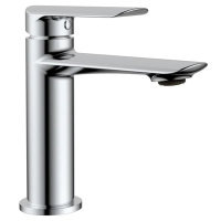 Змішувач для умивальника Koer KB-10028-01 (KR5289) Змішувач для умивальника Koer KB-10028-01 (KR5289)