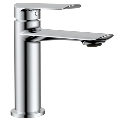 Змішувач для умивальника Koer KB-10028-01 (KR5289) Змішувач для умивальника Koer KB-10028-01 (KR5289)