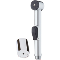 Лійка для гігієнічного душу Zerix SH-11 (ZX3271) Лійка для гігієнічного душу Zerix SH-11 (ZX3271)