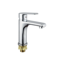 Змішувач для умивальника Champion Astra 001 (Nut) (MI6403) Змішувач для умивальника Champion Astra 001 (Nut) (MI6403)