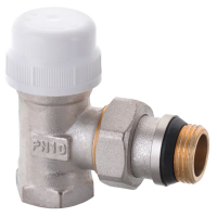 Кран термостатичний з попереднім налаштуванням Koer KR.951-Gi - 1/2