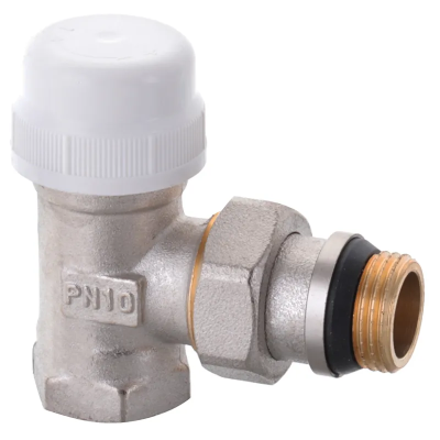 Кран термостатичний з попереднім налаштуванням Koer KR.951-Gi - 1/2 Кран термостатичний з попереднім налаштуванням Koer KR.951-Gi - 1/2