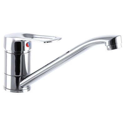 Змішувач для кухні Champion Hansberg 004 (CH0214) Змішувач для кухні Champion Hansberg 004 (CH0214)