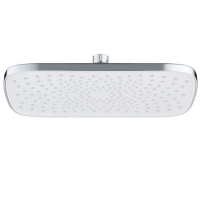 Верхній душ Mixxus SH-18-OH (300x200 мм) (LE2789) Верхній душ Mixxus SH-18-OH (300x200 мм) (LE2789)