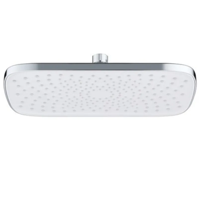 Верхній душ Mixxus SH-18-OH (300x200 мм) (LE2789) Верхній душ Mixxus SH-18-OH (300x200 мм) (LE2789)
