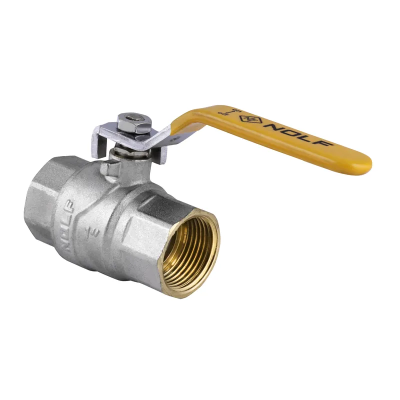 Кран кульовий Nolf NF.612 - 1