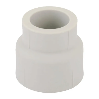 Муфта редукційна ВВ 50x32 PPR Koer K0037.PRO (KP0045) Муфта редукційна ВВ 50x32 PPR Koer K0037.PRO (KP0045)