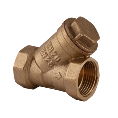 Фільтр грубої очистки 3/4 