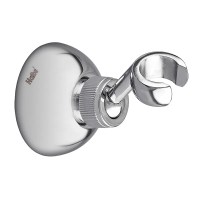 Кронштейн для душової лійки Haiba 3004 (HB0511)