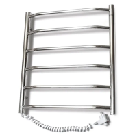 Полотенцесушитель електричний EP (трапеція) 32 600/6/500 (PS0185) Полотенцесушитель електричний EP (трапеція) 32 600/6/500 (PS0185)