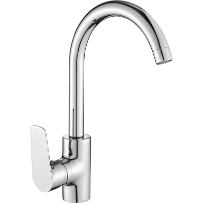 Змішувач для кухні Cron Smart 011 (CR0187) Змішувач для кухні Cron Smart 011 (CR0187)