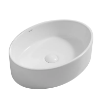 Раковина накладна Mixxus Premium BEVEL-0106 500х355х140mm (MP6546) Раковина накладна Mixxus Premium BEVEL-0106 500х355х140mm (MP6546)