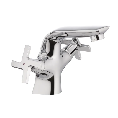 Змішувач для умивальника Mixxus Premium GALAXY 161 (MI0620) Змішувач для умивальника Mixxus Premium GALAXY 161 (MI0620)