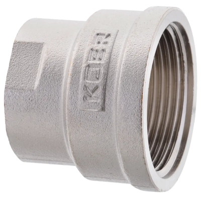 Муфта редукційна 1 Муфта редукційна 1