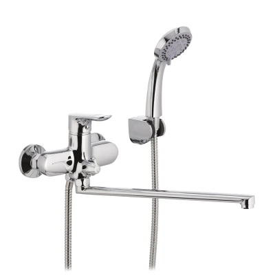 Змішувач для ванни Mixxus Premium DONNA 006 (MI0583) Змішувач для ванни Mixxus Premium DONNA 006 (MI0583)