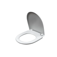 Сидіння унітазу з кришкою ZERIX TS-07 (ZX5588) Сидіння унітазу з кришкою ZERIX TS-07 (ZX5588)