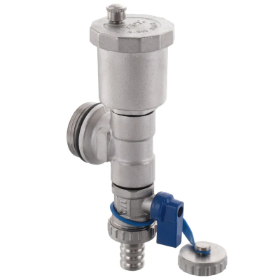 Кінцевий елемент колектора 1 Кінцевий елемент колектора 1