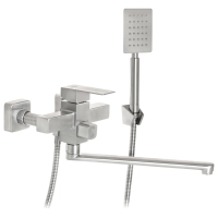 Змішувач для ванни Mixxus KUB-006 (SS2809) Змішувач для ванни Mixxus KUB-006 (SS2809)