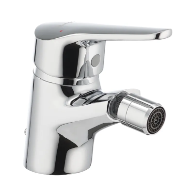 Змішувач для біде з поворотним аератором Ibergrif Roma M15050 (IB0045) Змішувач для біде з поворотним аератором Ibergrif Roma M15050 (IB0045)