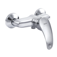 Змішувач для душа Zerix GIT-A 135 (ZX0035) Змішувач для душа Zerix GIT-A 135 (ZX0035)