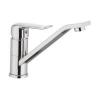 Кухонний змішувач Mixxus Premium Medea 555 (MI0581) Кухонний змішувач Mixxus Premium Medea 555 (MI0581)